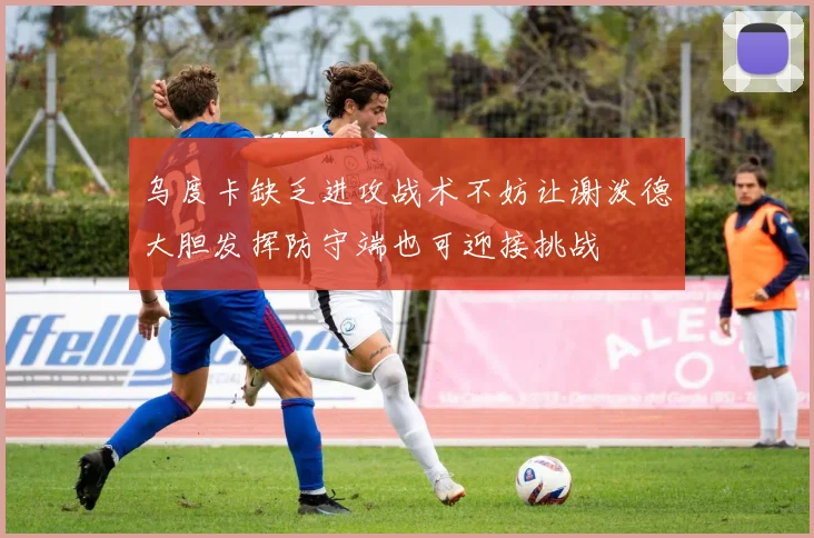 乌度卡缺乏进攻战术不妨让谢泼德大胆发挥防守端也可迎接挑战