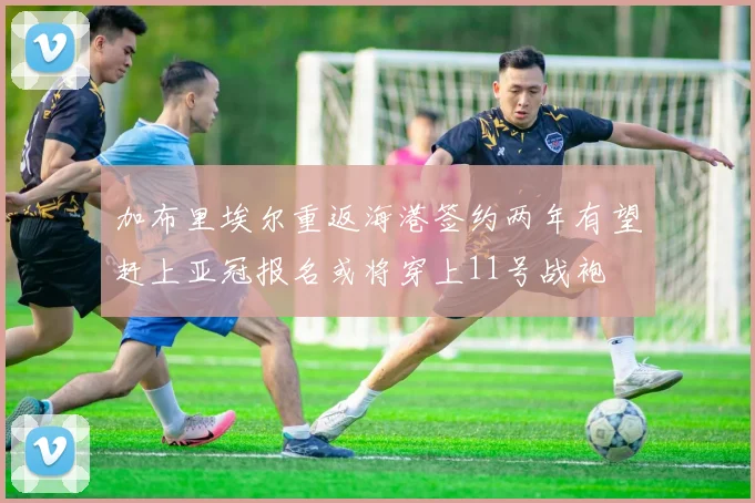 加布里埃尔重返海港签约两年有望赶上亚冠报名或将穿上11号战袍