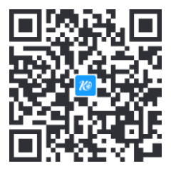 iPhone APP 二维码（ManBetX）