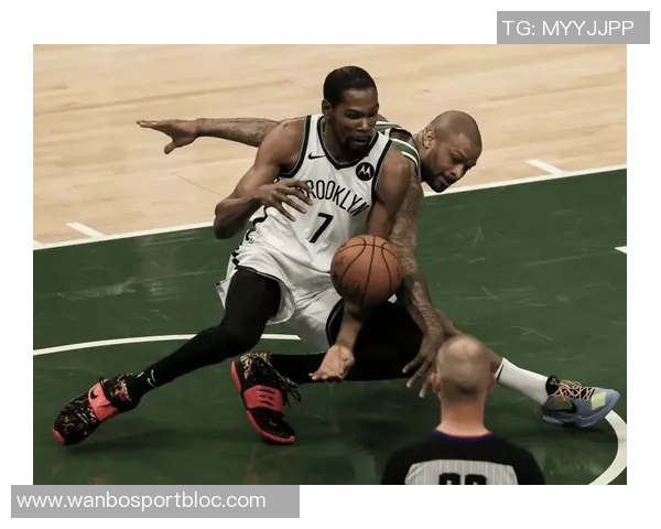 伊森谈杜兰特防守压力为球队创造更多进攻机会