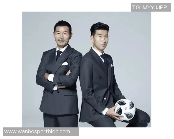 孙兴慜感恩热刺陪伴与成就，心中永存的温暖回忆与告别之情