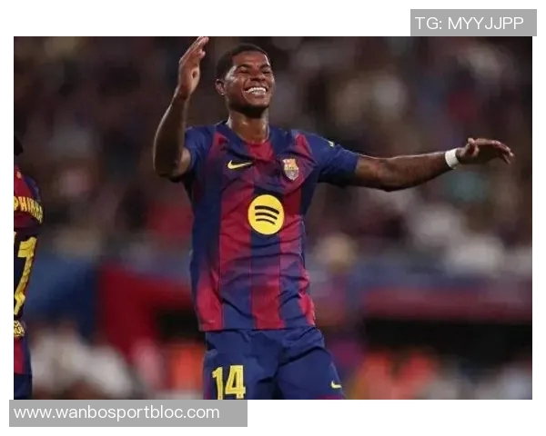 拉什福德在诺坎普首秀感慨万千称这是他特别的夜晚