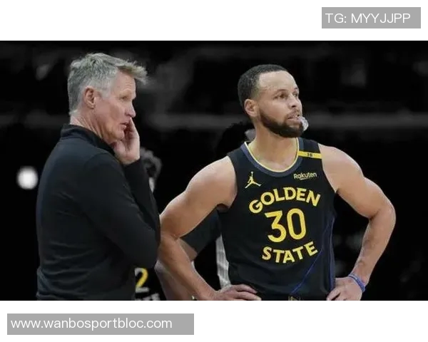 库里呼吁年轻球员挺身而出应对叔叔辈缺阵挑战