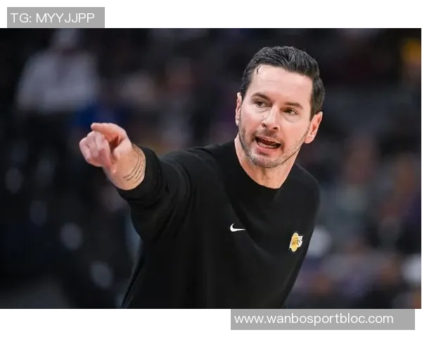 拉拉维亚谈防守挑战雷迪克鼓励我展现强硬风格