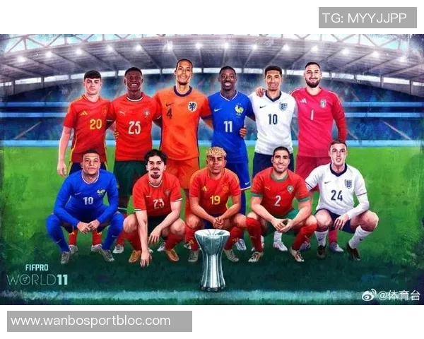 2024FIFA最佳阵容揭晓贝林厄姆与亚马尔成唯一连续入选者