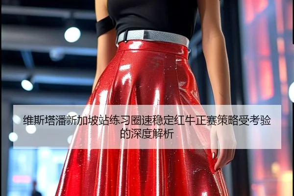 维斯塔潘新加坡站练习圈速稳定红牛正赛策略受考验的深度解析 | ManBetX